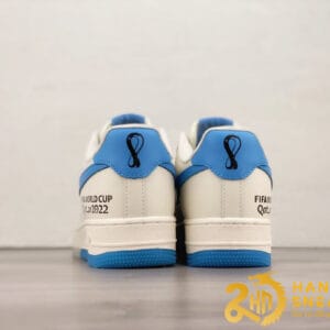 Giày NIkE Air Force 1 07 Low M10 World CUP 2022 (6)