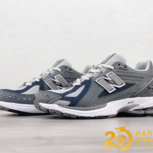 Giày New Balance 1906R Grey Blue M1906RC (1)