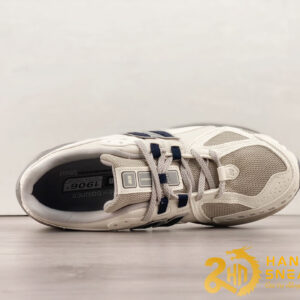 Giày New Balance 1906R White Grey M1906RD (6)