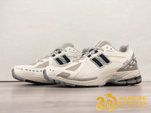 Giày New Balance 1906R White Grey M1906RD (8)