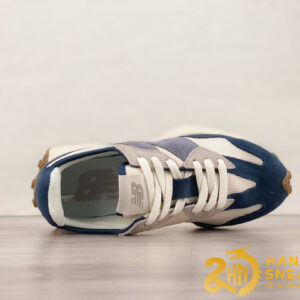 Giày New Balance 327 Vintage Indigo Cao Cấp (6)