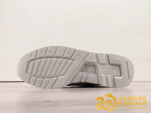 Giày New Balance 997 Grey 997LBD (5)