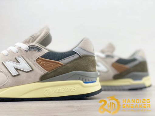 Giày New Balance 998 Concepts C Notes Cao Cấp (3)