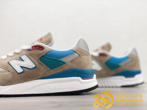 Giày New Balance 998 Connoisseur Summer (2)