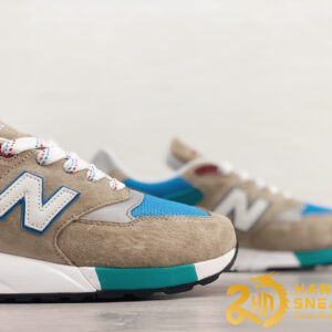 Giày New Balance 998 Connoisseur Summer (3)