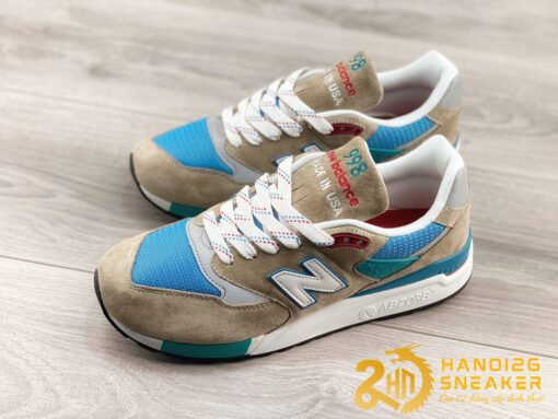 Giày New Balance 998 Connoisseur Summer (4)