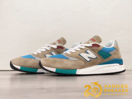 Giày New Balance 998 Connoisseur Summer (8)