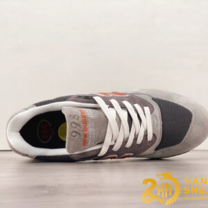 Giày New Balance 998 Grey Orange Cao Cấp (7)