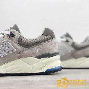 Giày New Balance 999 Grey ML999GR Cực Đẹp (2)