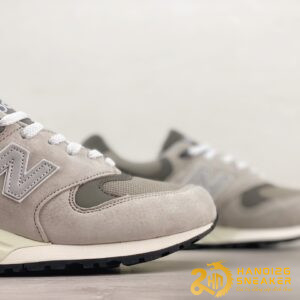 Giày New Balance 999 Grey ML999GR Cực Đẹp (3)