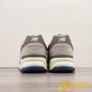 Giày New Balance 999 Grey ML999GR Cực Đẹp (5)