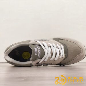 Giày New Balance 999 Grey ML999GR Cực Đẹp (7)