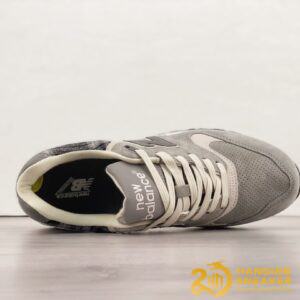 Giày New Balance 999 Grey White (3)