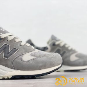 Giày New Balance 999 Grey White (6)