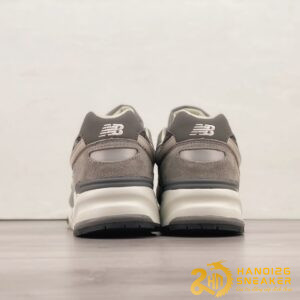 Giày New Balance 999 Grey White (8)