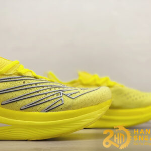 Giày New Balance FuelCell SuperComp Elite V2 Yellow (2)