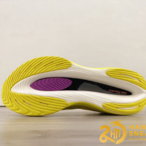 Giày New Balance FuelCell SuperComp Elite V2 Yellow (4)