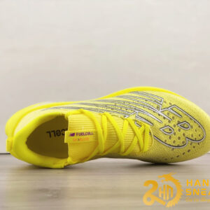 Giày New Balance FuelCell SuperComp Elite V2 Yellow (6)