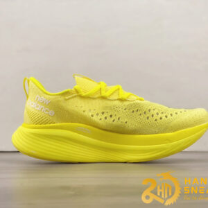 Giày New Balance FuelCell SuperComp Elite V2 Yellow (8)