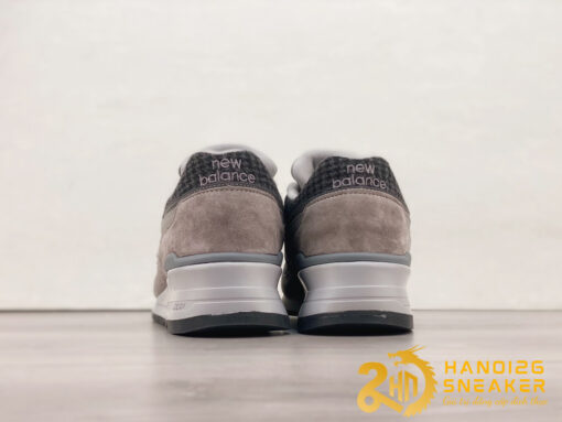 Giày New Balance M997 Grey Cực Đẹp (1)