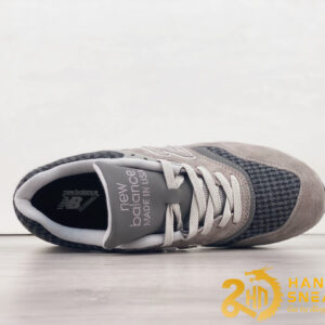 Giày New Balance M997 Grey Cực Đẹp (2)