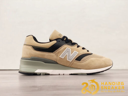 Giày New Balance M997TNV Cao Cấp (3)