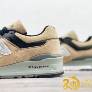 Giày New Balance M997TNV Cao Cấp (7)