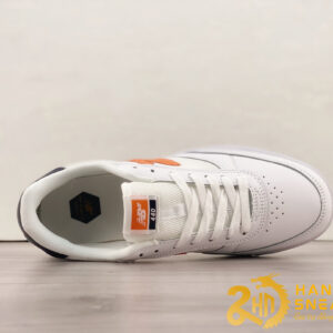 Giày New Balance Numeric 440 White Orange (8)