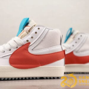 Giày NiKe Blazer 77 Low Jumbo 1977 DD3111 101 Chất Lượng (3)