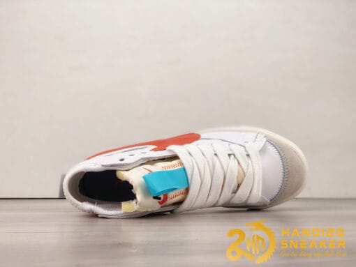 Giày NiKe Blazer 77 Low Jumbo 1977 DD3111 101 Chất Lượng (7)
