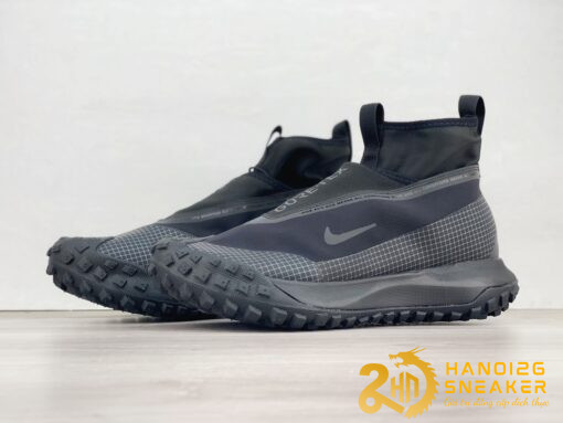 Giày Nike ACG Mountain Fly Gore Tex Dark Grey (1)