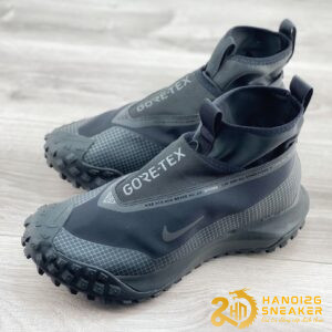 Giày Nike ACG Mountain Fly Gore Tex Dark Grey (4)
