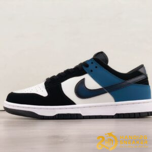 Giày Nike Air Dunk Low Industrial Blue
