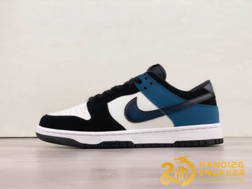 Giày Nike Air Dunk Low Industrial Blue