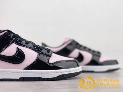 Giày Nike Air Dunk Low Pink Black (3)