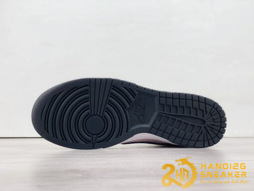 Giày Nike Air Dunk Low Pink Black (5)