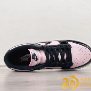 Giày Nike Air Dunk Low Pink Black (6)