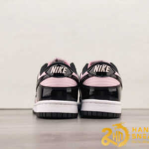 Giày Nike Air Dunk Low Pink Black (7)