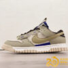 Giày Nike Air Dunk Low Remastered Grey Neon