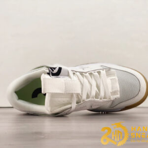 Giày Nike Air Dunk Low Remastered White (2)