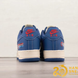 Giày Nike Air Force 1 07 Captain America Cao Cấp (6)