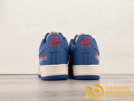 Giày Nike Air Force 1 07 Captain America Cao Cấp (6)