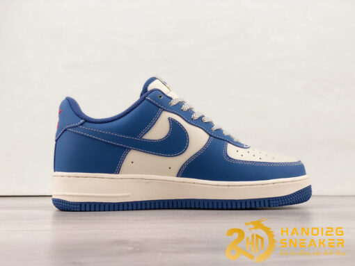 Giày Nike Air Force 1 07 Captain America Cao Cấp (7)