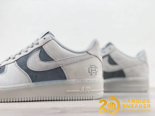 Giày Nike Air Force 1 07 Low CR Dark Grey (3)