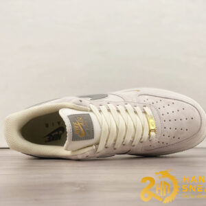 Giày Nike Air Force 1 07 Low Dark Grey Cực Đẹp (8)