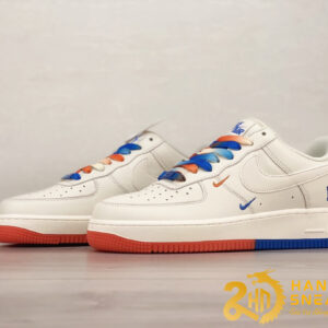 Giày Nike Air Force 1 07 Low Essential White NYC Cao Cấp (1)