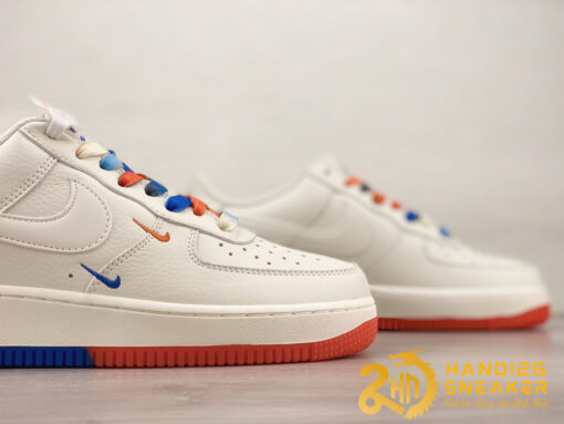 Giày Nike Air Force 1 07 Low Essential White NYC Cao Cấp (3)