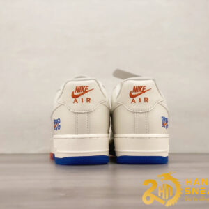 Giày Nike Air Force 1 07 Low Essential White NYC Cao Cấp (6)