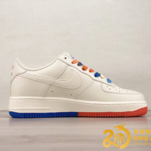 Giày Nike Air Force 1 07 Low Essential White NYC Cao Cấp (7)