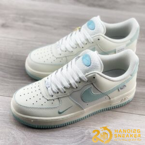 Giày Nike Air Force 1 07 Low Floating Ice (1)
